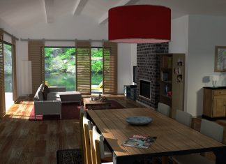 Quelle décoration faire lorsqu’on a des fauteuils en cuir style industriel ? Quelle décoration faire lorsqu'on a des fauteuils en cuir style industriel ?