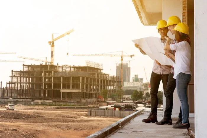 Les étapes clés pour réussir une rénovation de bureaux efficace