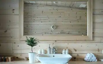 Transformez votre intérieur avec les revêtements muraux tendance