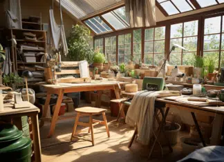 Tapisser une chaise facilement : astuces et étapes pour un résultat parfait