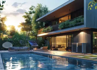 Optimiser l’efficacité énergétique : Comprendre la consommation d’une pompe à chaleur