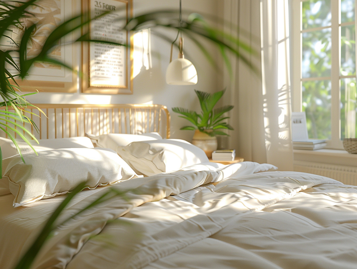 punaises de lit