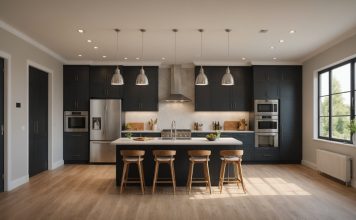 Capsoleil Énergie propose des solutions de rénovation vraiment durables