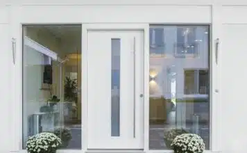 Comment bien choisir sa porte d’entrée pour une pose réussie Comment bien choisir sa porte d'entrée pour une pose réussie