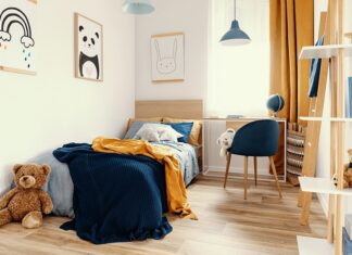 Comment choisir les couleurs de peinture pour chaque pièce de la maison ? Comment choisir les couleurs de peinture pour chaque pièce de la maison