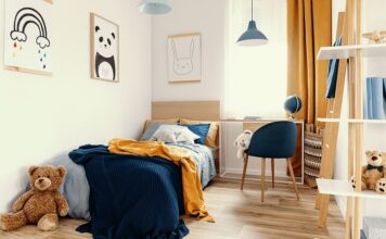 Comment choisir les couleurs de peinture pour chaque pièce de la maison