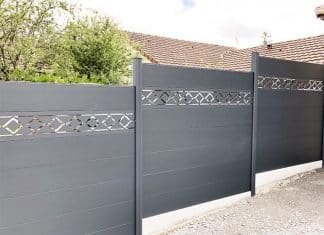 Comment choisir votre clôture