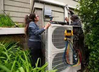 Comment optimiser l’efficacité énergétique de votre maison grâce à une pompe à chaleur Comment optimiser l'efficacité énergétique de votre maison grâce à une pompe à chaleur