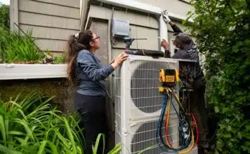 Comment optimiser l'efficacité énergétique de votre maison grâce à une pompe à chaleur