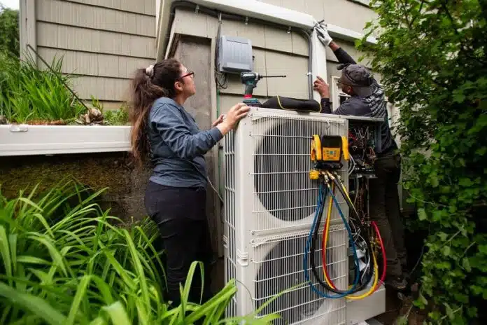 Comment optimiser l'efficacité énergétique de votre maison grâce à une pompe à chaleur