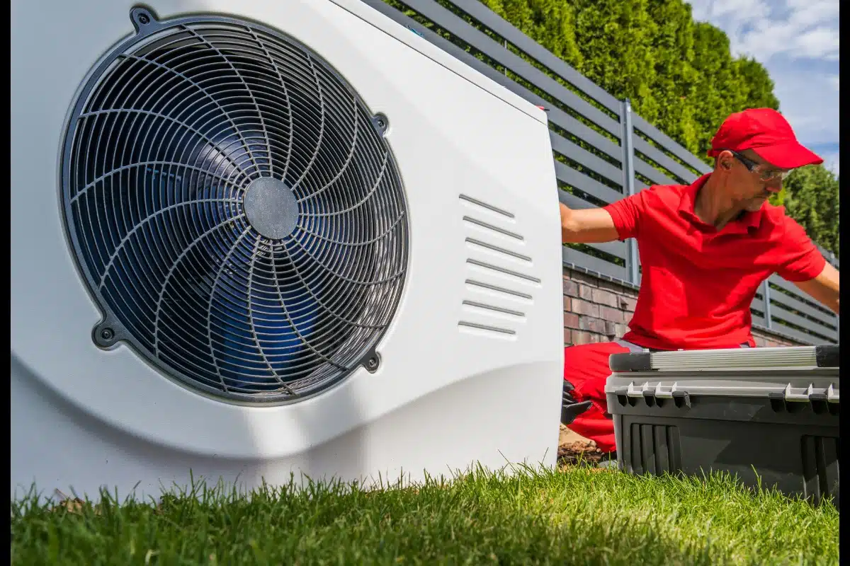 Comment optimiser l'efficacité énergétique de votre maison grâce à une pompe à chaleur