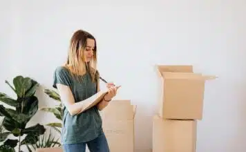 Comment organiser son déménagement sans stress