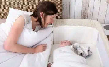 Comment utiliser un lit cododo ? Comment utiliser un lit cododo1