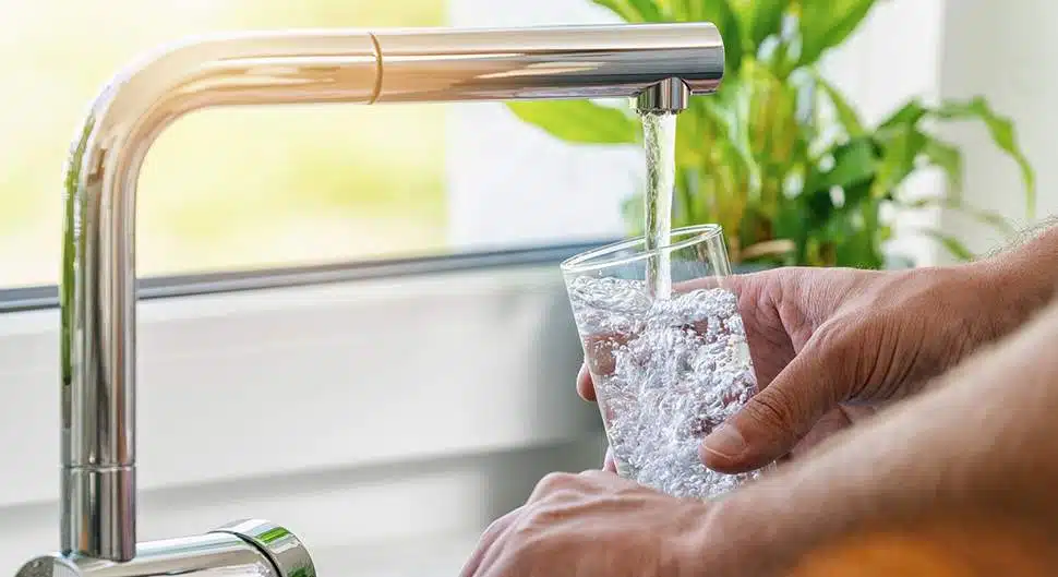 Les solutions durables pour un traitement efficace de l'eau en France