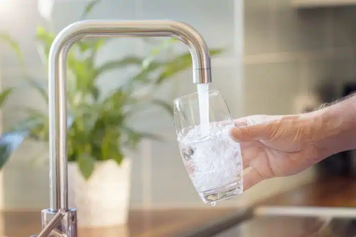 Les solutions durables pour un traitement efficace de l'eau en France