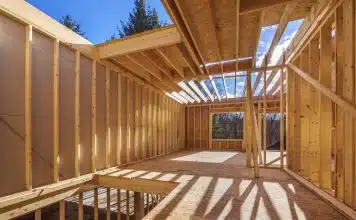 Prix d'une extension en bois les tarifs pratiqués