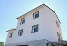 Quelle entreprise contacter pour les travaux d’isolation et rénovation de façade