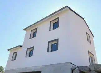 Quelle entreprise contacter pour les travaux d’isolation et rénovation de façade