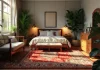 Tapis oriental : apportez de l’originalité à votre décoration intérieure