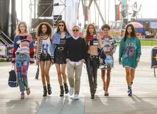 Tommy Hilfiger : un style unique Tommy Hilfiger