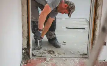 Le rôle clé des professionnels en décapage expliqué simplement