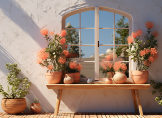 Encadrement de fenêtre extérieure : astuces et étapes pour réussir