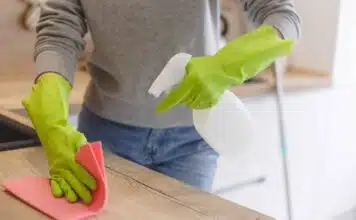 L’entretien de maison : Le nettoyant chogan en tant que nettoyant maison incontournable