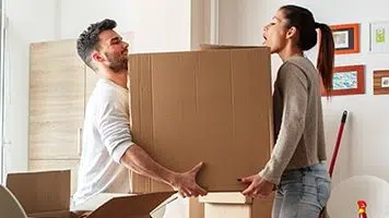 Les démarches administratives à effectuer pour changer son adresse