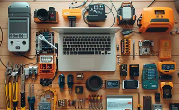 Bien choisir son matériel électrique en ligne pour réussir ses travaux