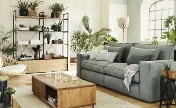 Une déco zen et naturelle pour son intérieur ? Facile ! décoration d’intérieur