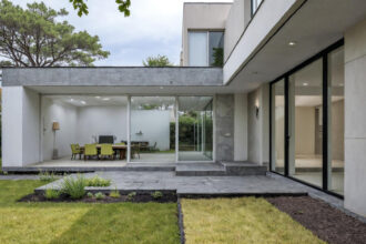 Extension de maison sur mesure à Argenteuil : confort et modernité au quotidien