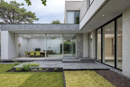 Extension de maison sur mesure à Argenteuil : confort et modernité au quotidien