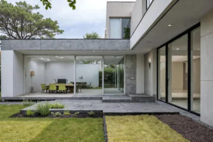 Extension de maison sur mesure à Argenteuil : confort et modernité au quotidien
