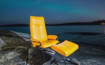 Quelques modèles de fauteuil Stressless en cuir ?