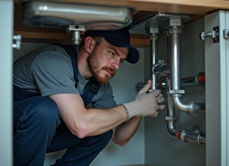 Plomberie : Comment reconnaître une installation de qualité ?