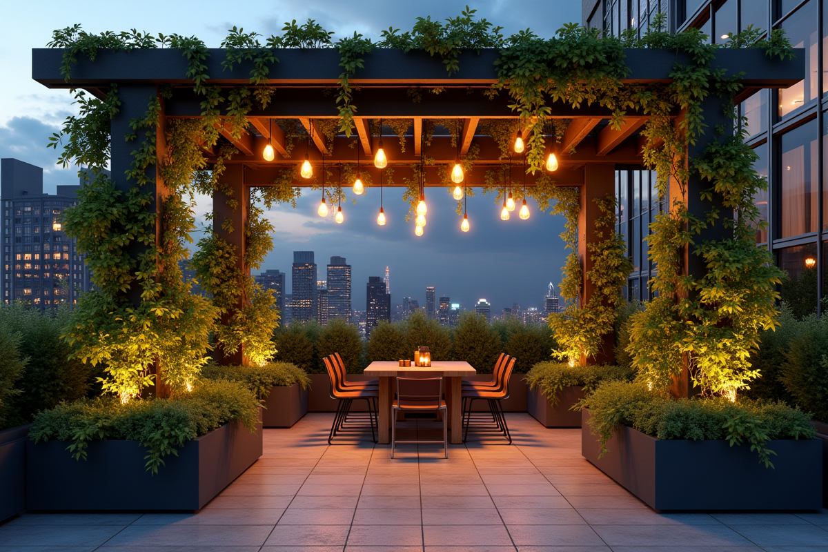 gazebo pergola