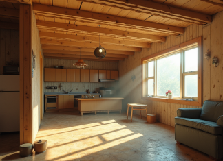 Isolation en 1960 : comment améliorer et choisir la meilleure solution ?