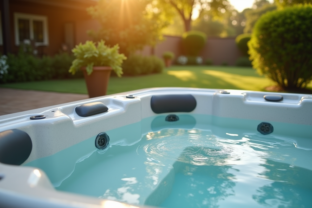 spa propre