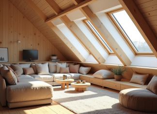 Aménagement de combles : comment régulariser efficacement ?