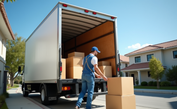 Coût pour un volume de 20m3 : tarif et estimation précis