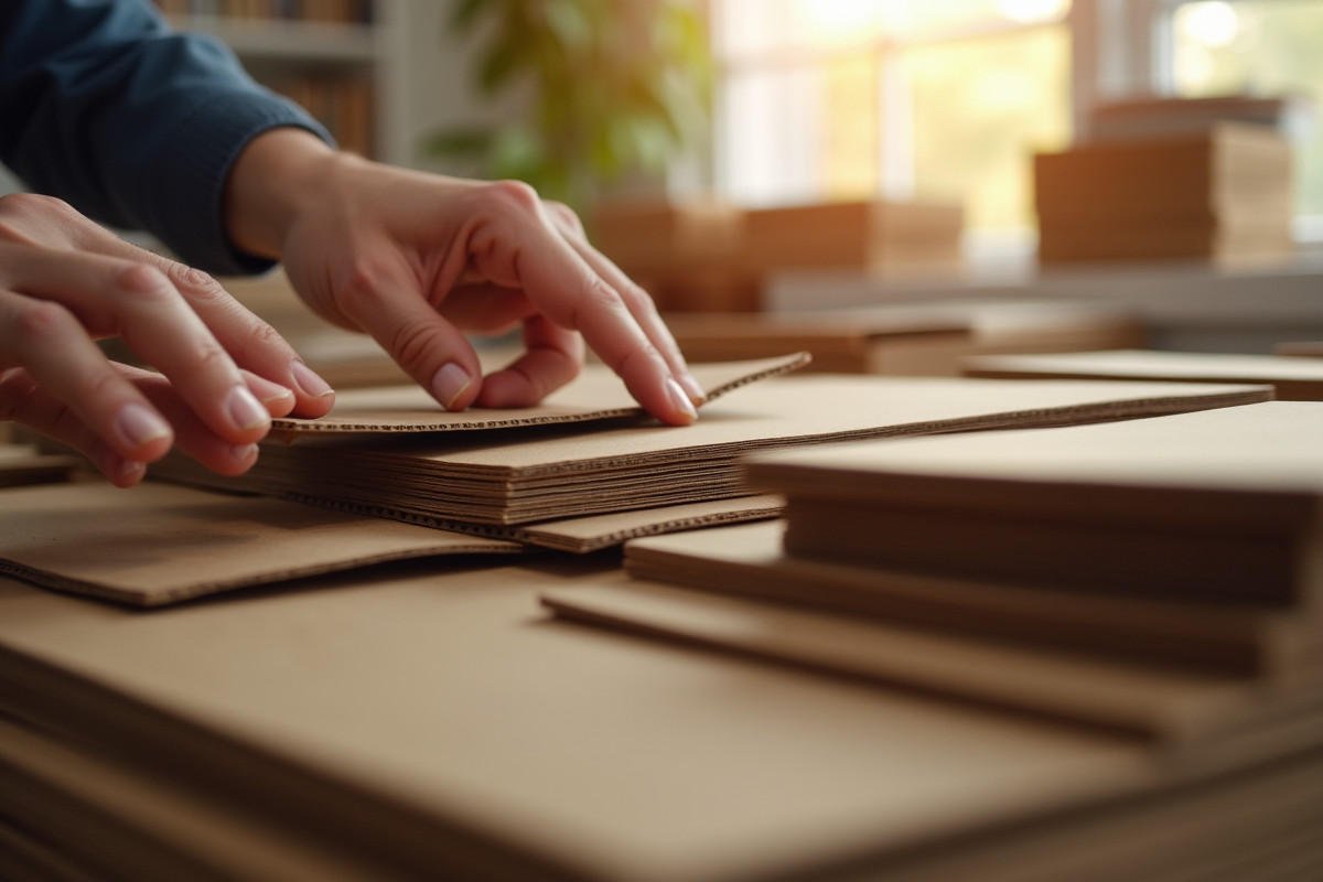 carton emballage