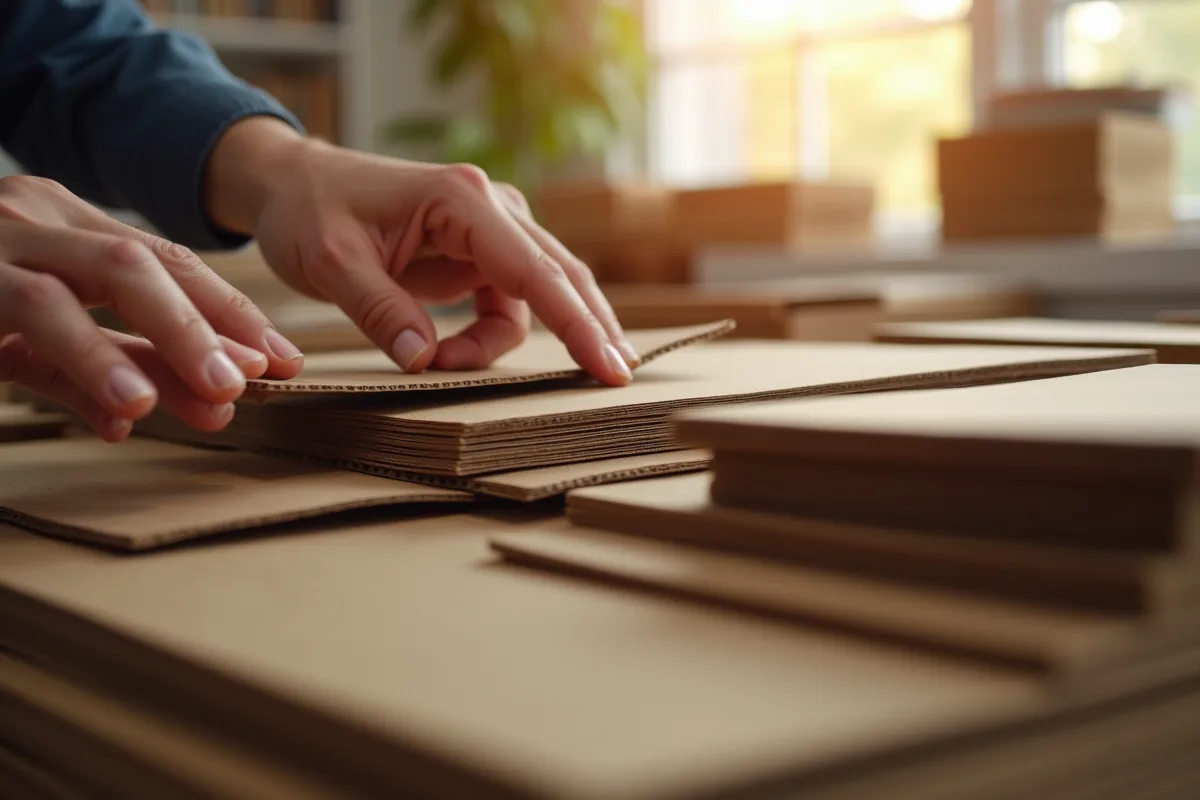 carton emballage