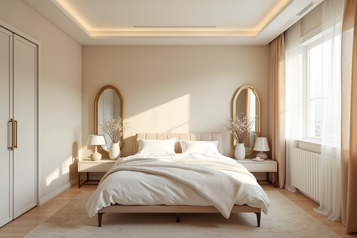 peinture mur