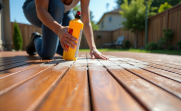 Inconvénients terrasse en composite : comment les minimiser ?