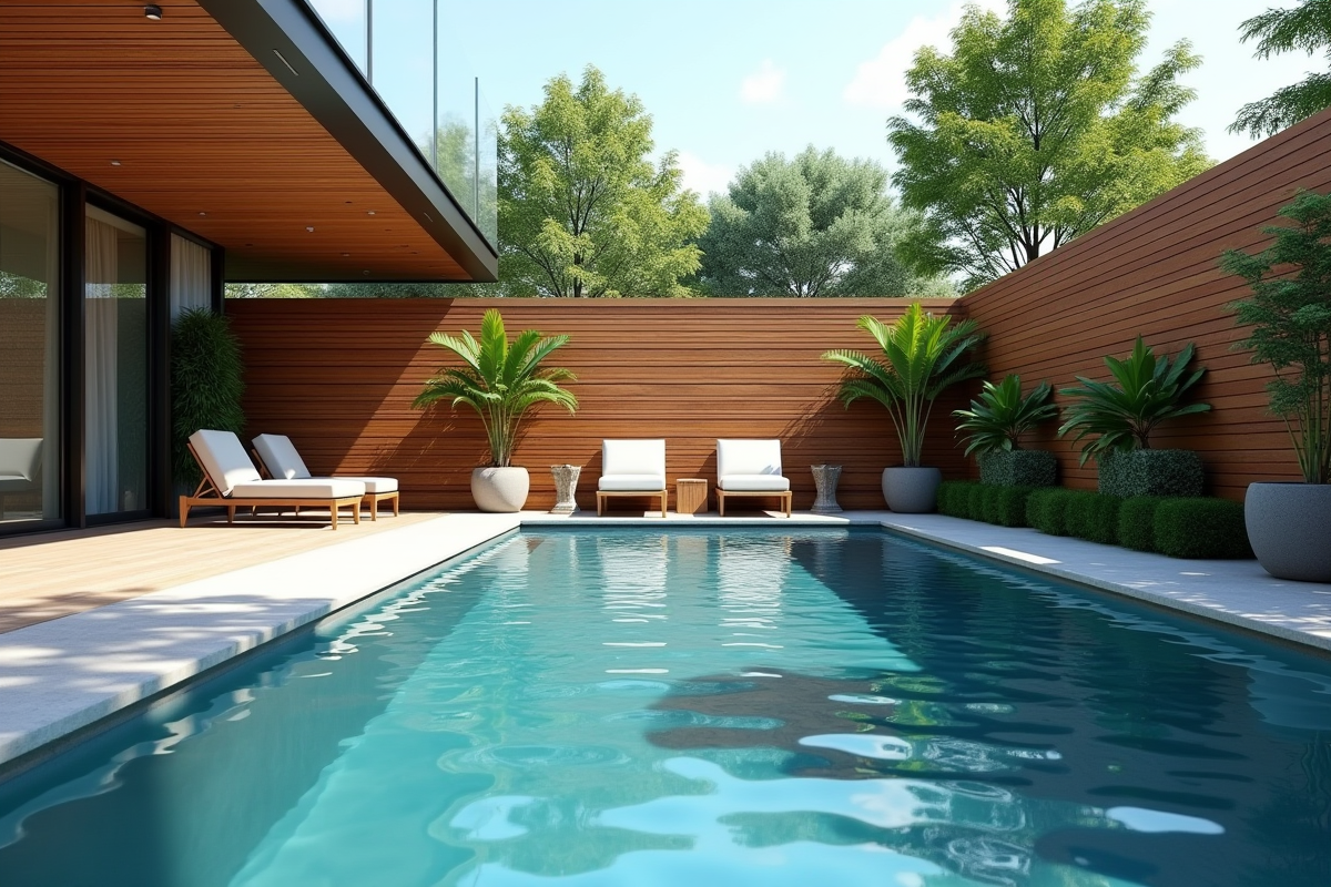 piscine sécurité