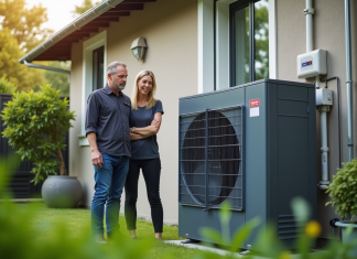 Pompe à chaleur 2025 : choisir l’aide la plus adaptée pour votre installation!