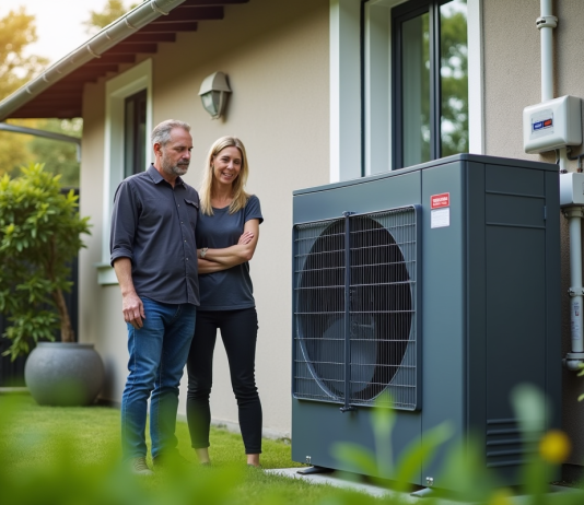 Pompe à chaleur 2025, comment trouver l’aide idéale pour votre installation