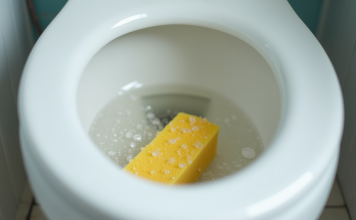 Détartrer les toilettes : les méthodes écologiques qui fonctionnent