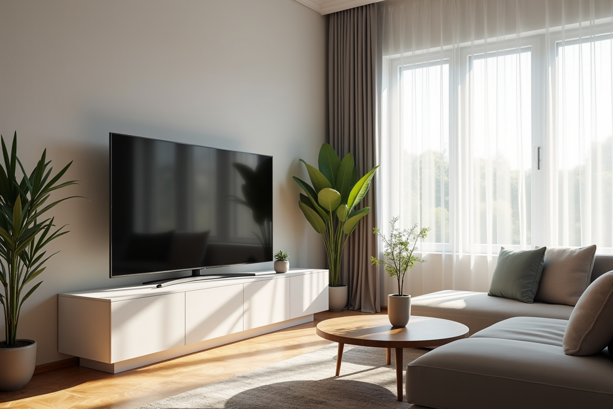 meuble tv
