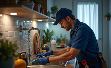 Calculer la main d’œuvre d’un plombier : méthodes et astuces pour estimer les coûts